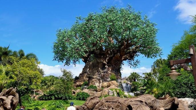 Animal Kingdom