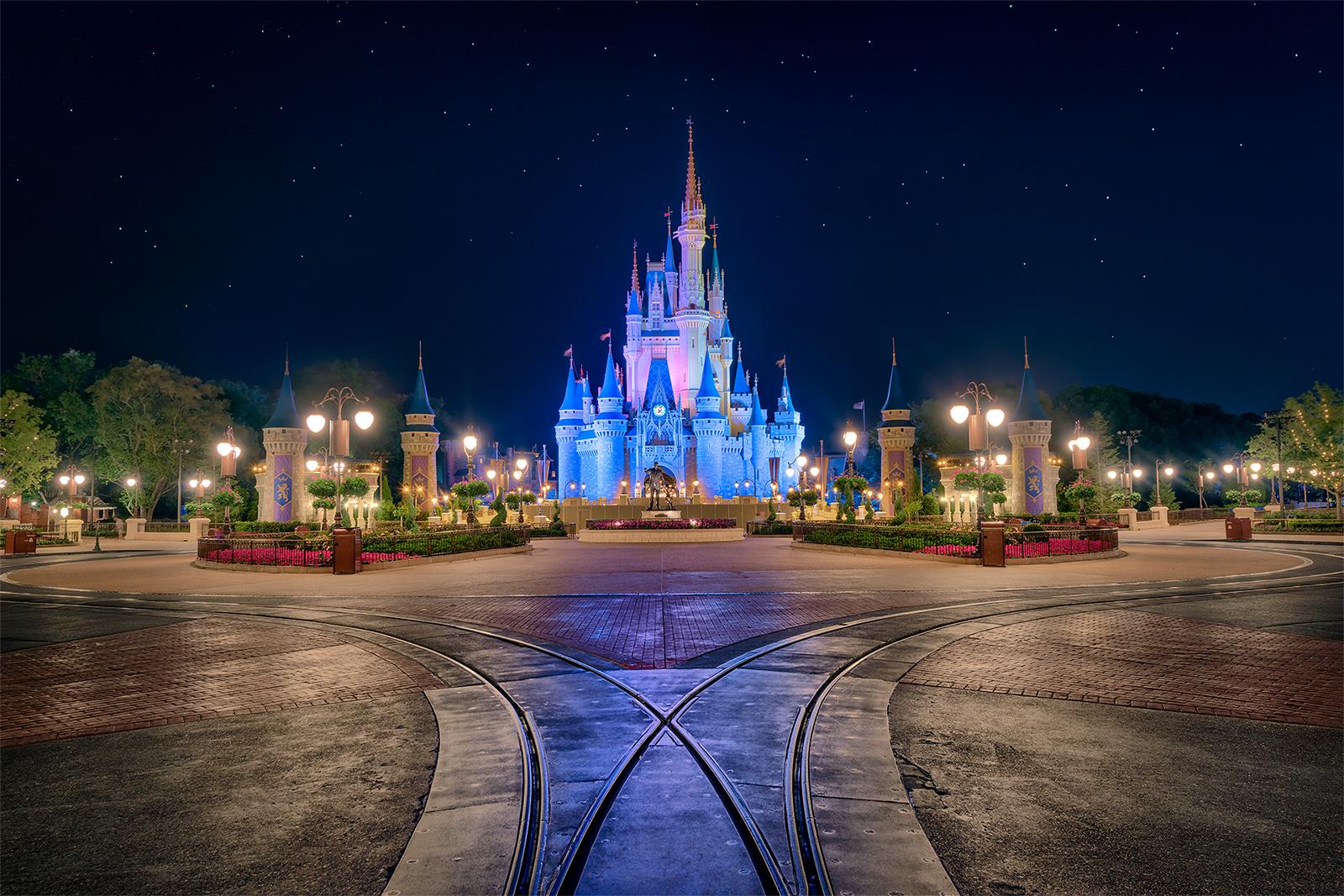 Magic Kingdom