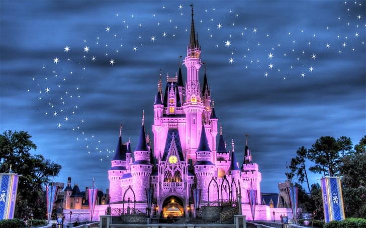 Magic Kingdom